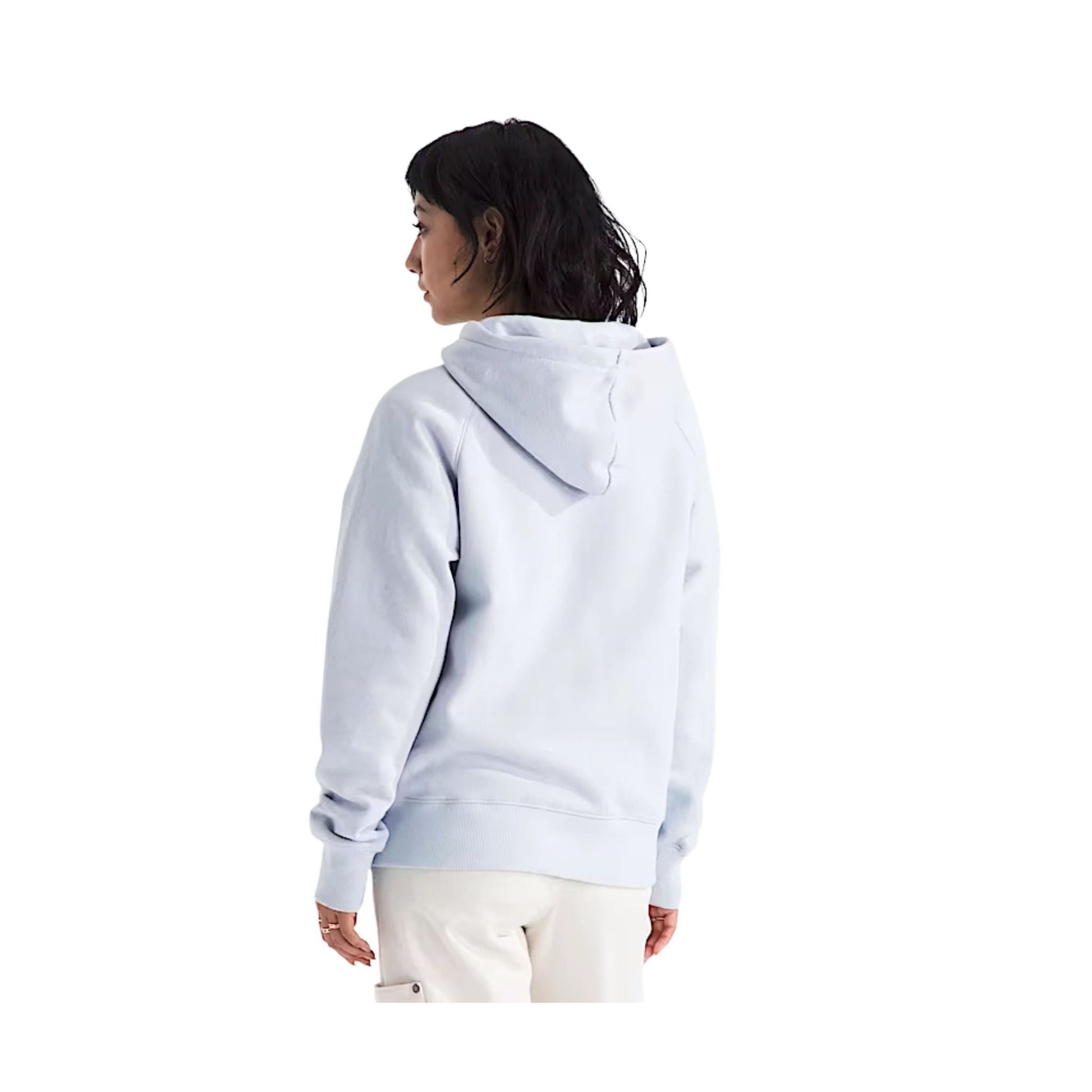 The North Face Women's Evolution Hoodie - Mystic Haze by Lenny's Shoe & Apparel