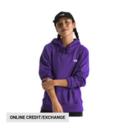 The North Face Women's Evolution Hoodie - Peak Purple by Lenny's Shoe & Apparel