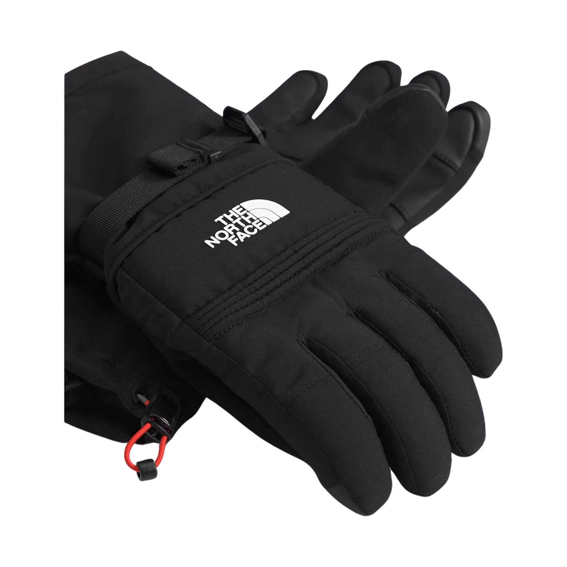 The North Face Women's Montana Ski Gloves - Black by Lenny's Shoe & Apparel
