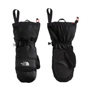The North Face Women's Montana Ski Mitts - Black by Lenny's Shoe & Apparel