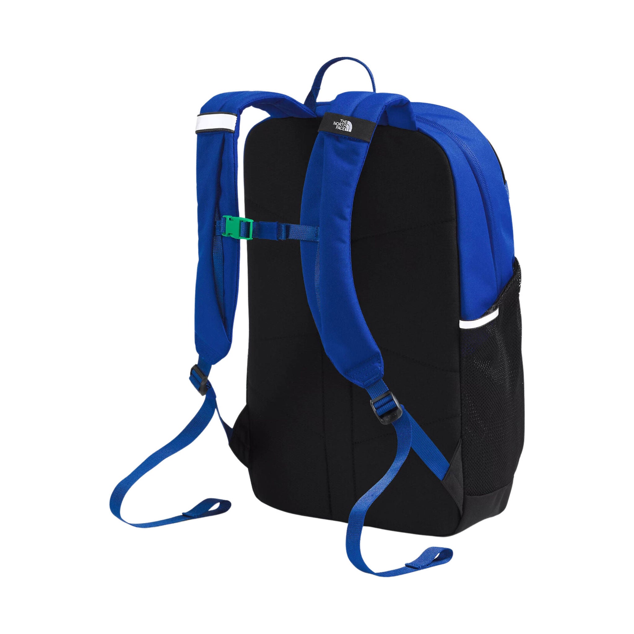 The North Face Youth Court Jester Backpack - TNF Blue/TNF Black by Lenny's Shoe & Apparel