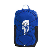 The North Face Youth Court Jester Backpack - TNF Blue/TNF Black by Lenny's Shoe & Apparel