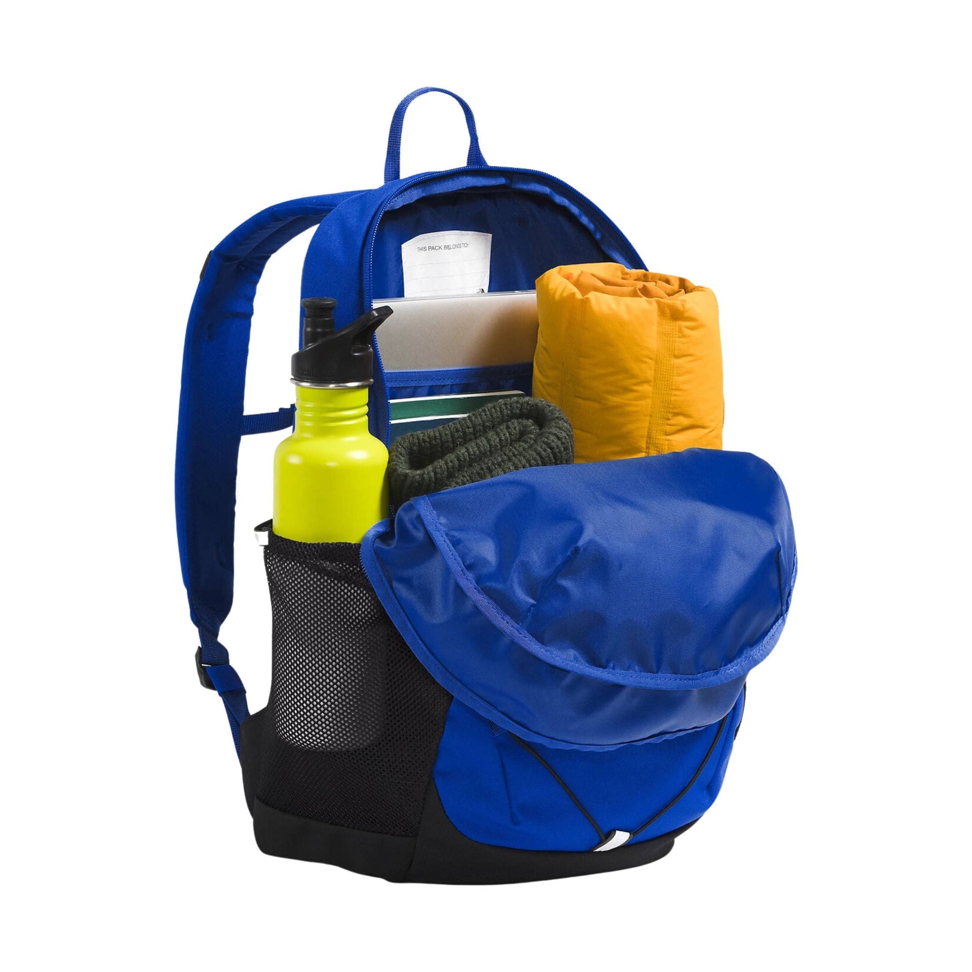 The North Face Youth Court Jester Backpack