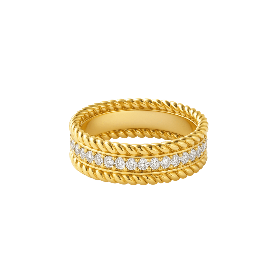 The Solana Ring by elliparr
