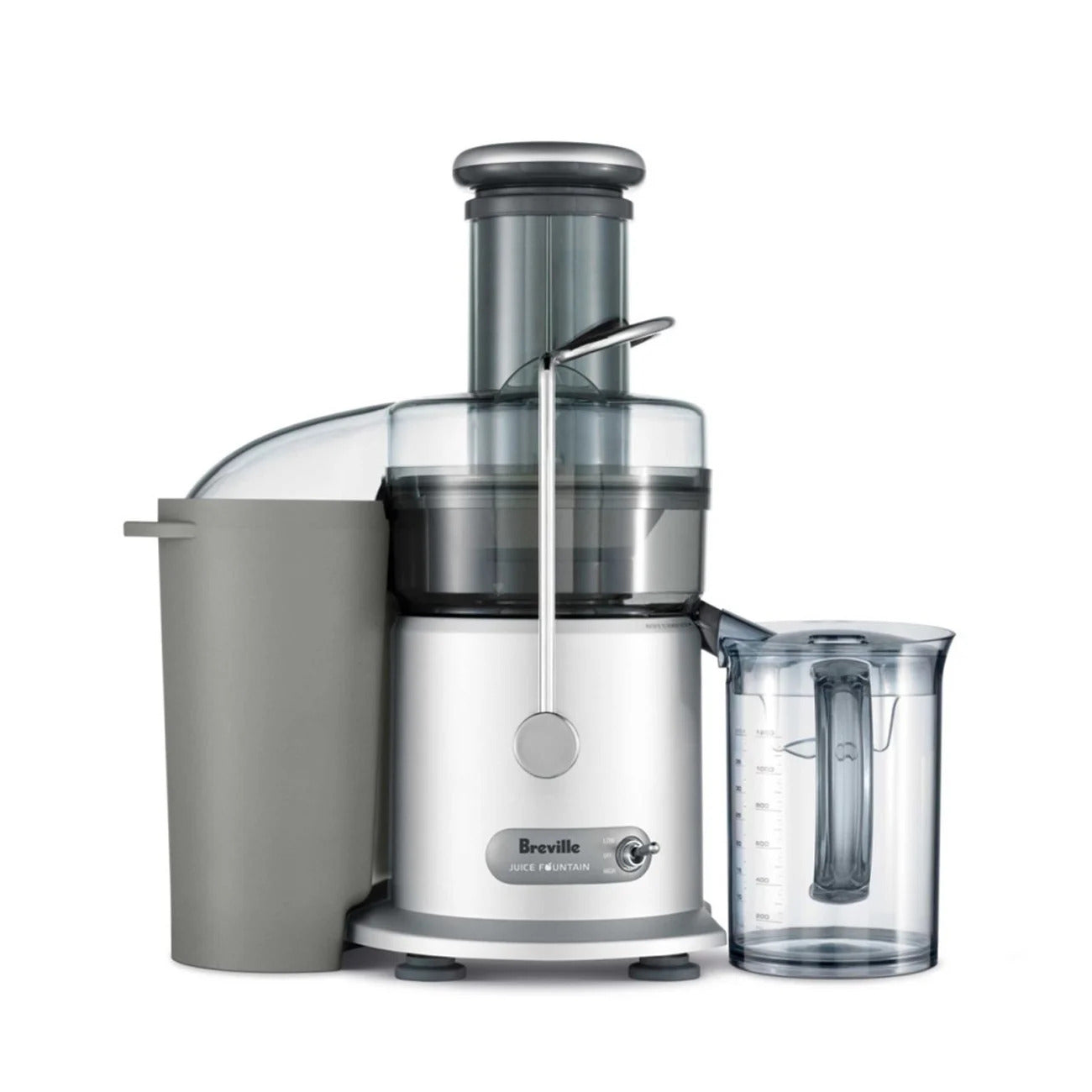 Breville Juice Fountain Plus by Kiss the Cook
