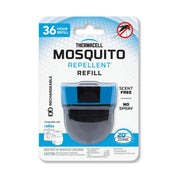 Thermacell Mosquito Repellant Refills 36 Hours by Lenny's Shoe & Apparel