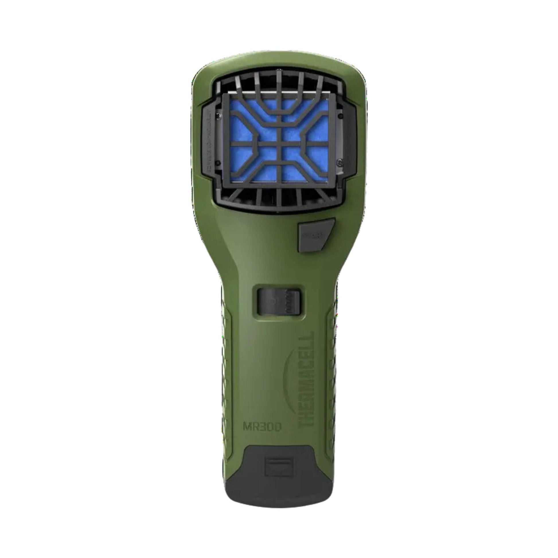 Thermacell Portable Mosquito Repeller Field - Green by Lenny's Shoe & Apparel