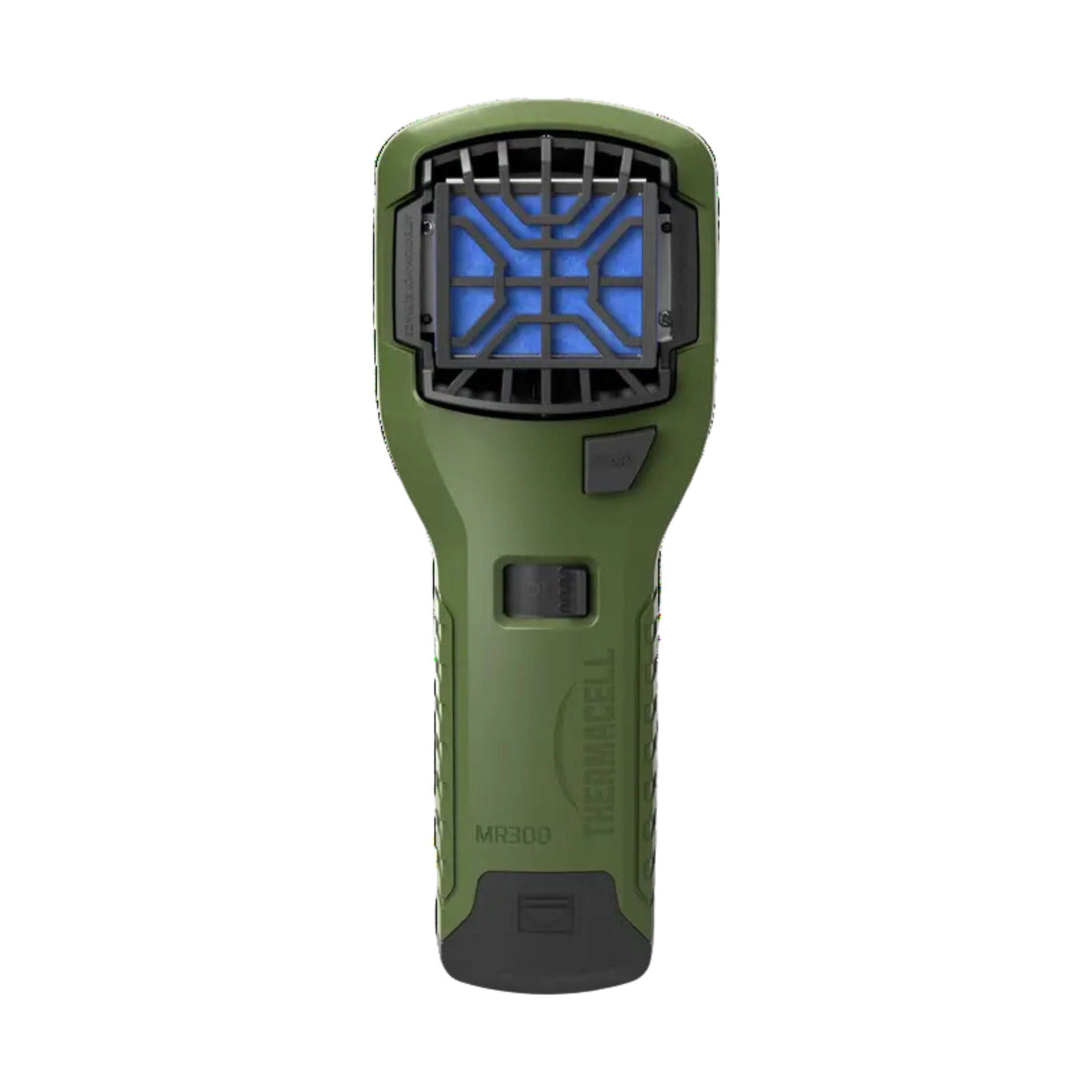 Thermacell Portable Mosquito Repeller Field - Green by Lenny's Shoe & Apparel