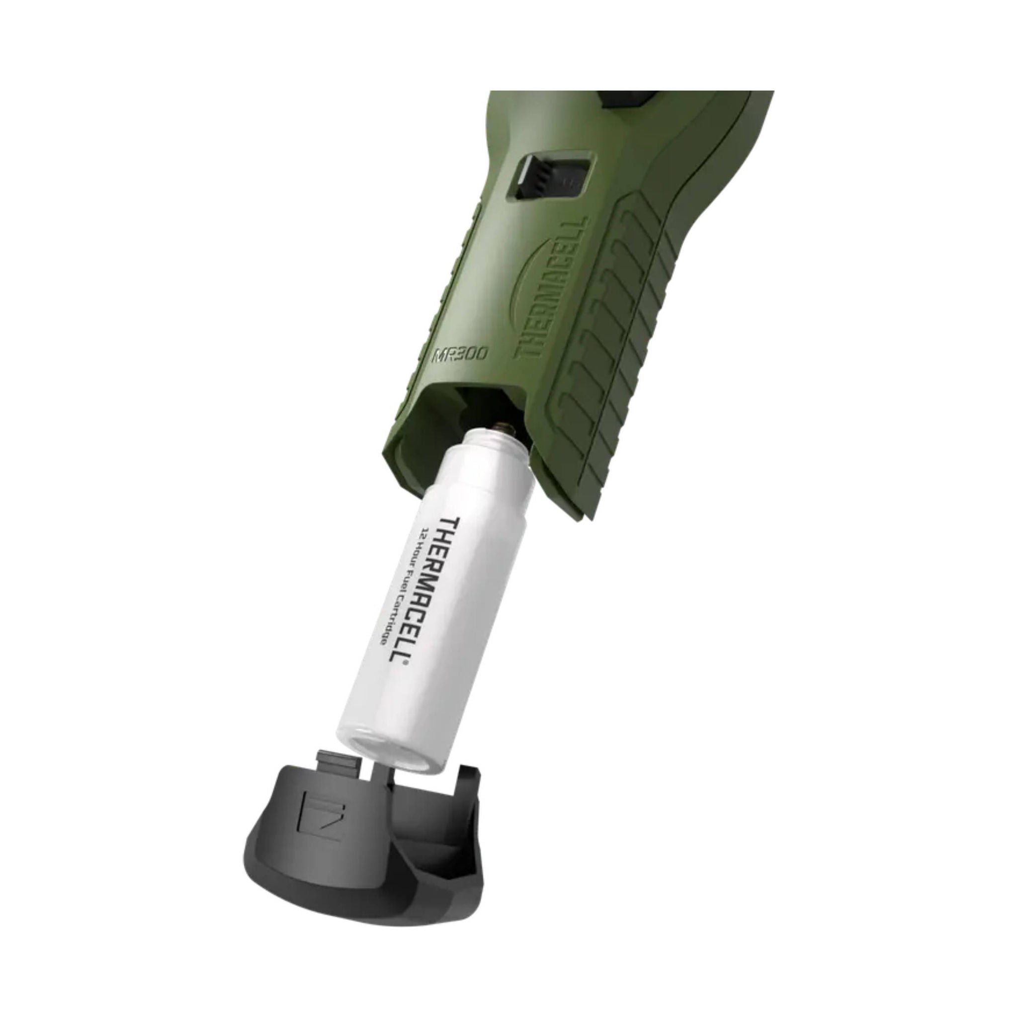 Thermacell Portable Mosquito Repeller Field - Green by Lenny's Shoe & Apparel