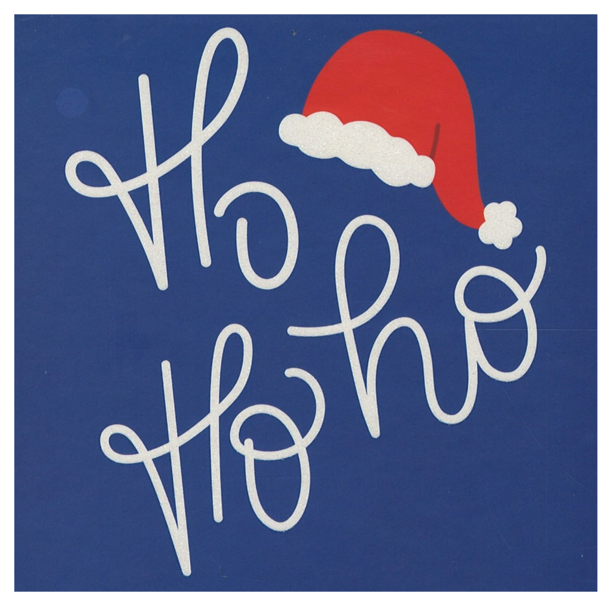 Pop-Up Gift Card Box (Navy & Candy Stripe)