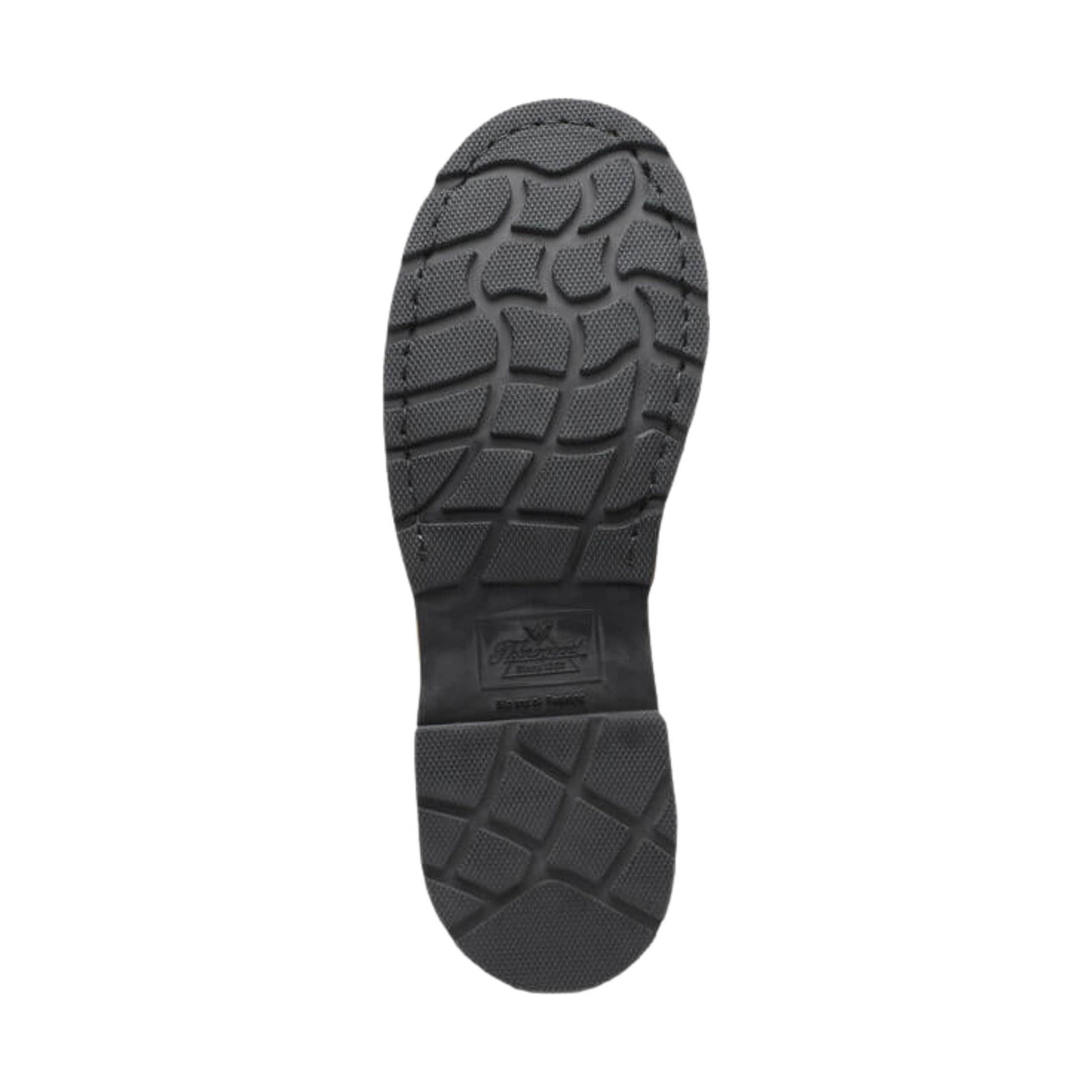 Thorogood Iron River Series Men's 6 Inch Waterproof Composite Toe Work Boot - Crazy Horse by Lenny's Shoe & Apparel