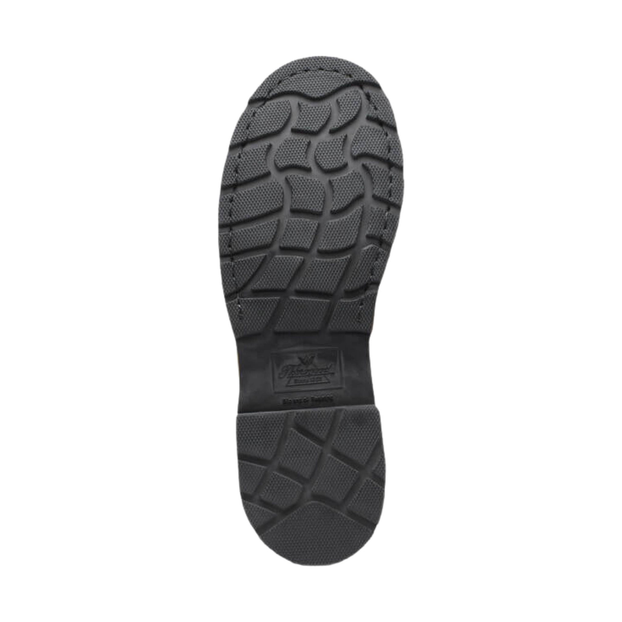 Thorogood Iron River Series Men's 6 Inch Waterproof Composite Toe Work Boot - Crazy Horse by Lenny's Shoe & Apparel