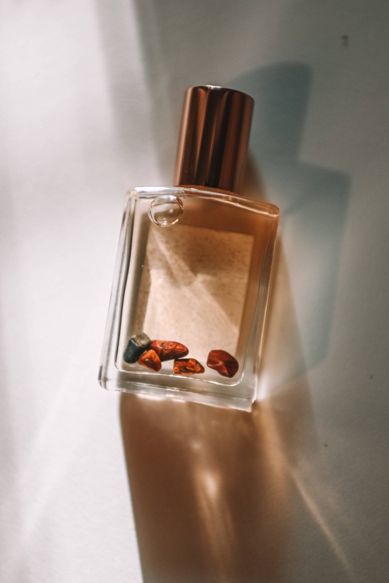 Tiger Moon Perfume Oil by elliparr