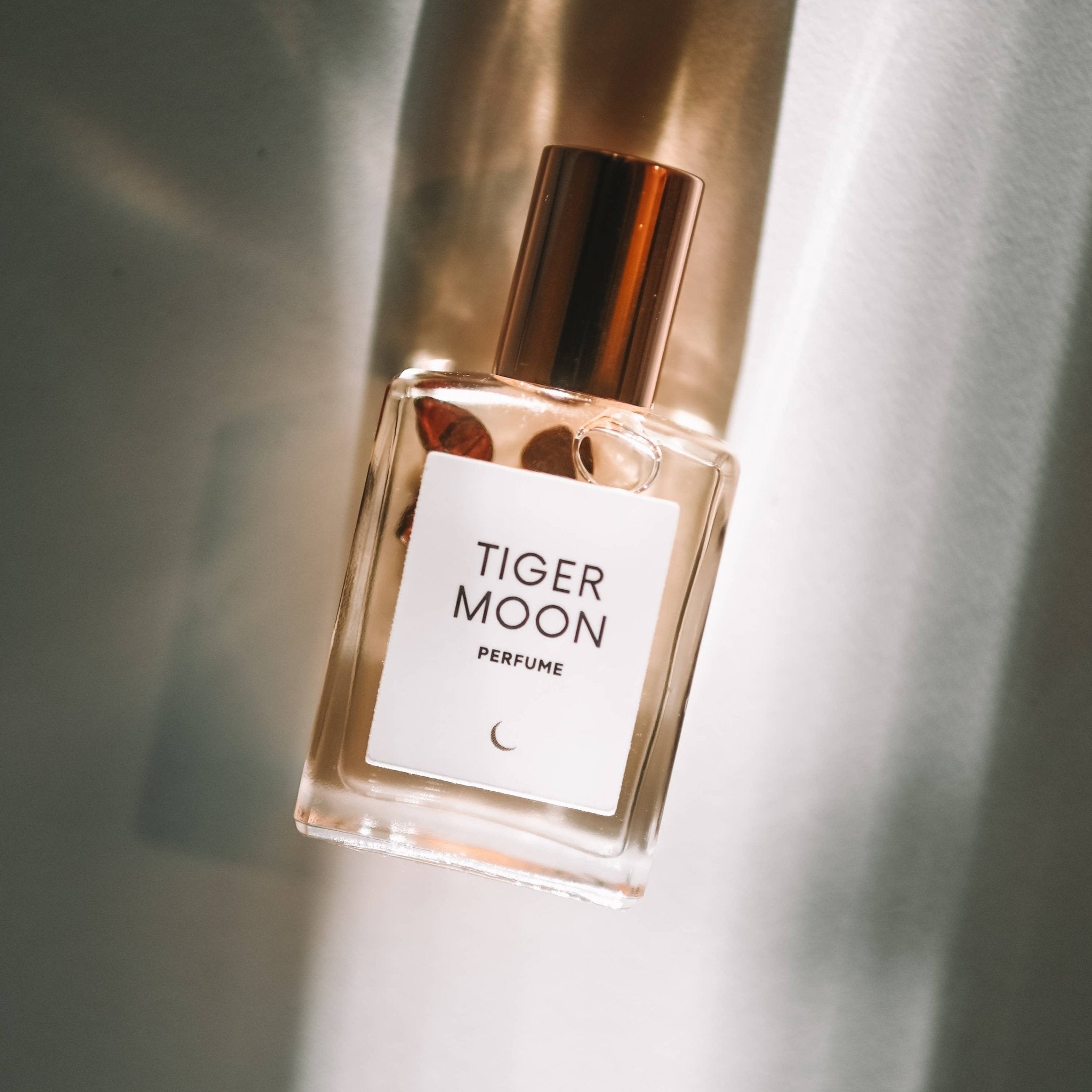 Tiger Moon Perfume Oil by elliparr