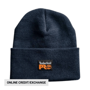 Timberland Pro Knit Watch Cap - Navy by Lenny's Shoe & Apparel