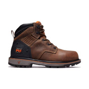 Timberland Pro Men's Ballast 6 Inch Composite Toe Work Boot - Mocha Color by Lenny's Shoe & Apparel