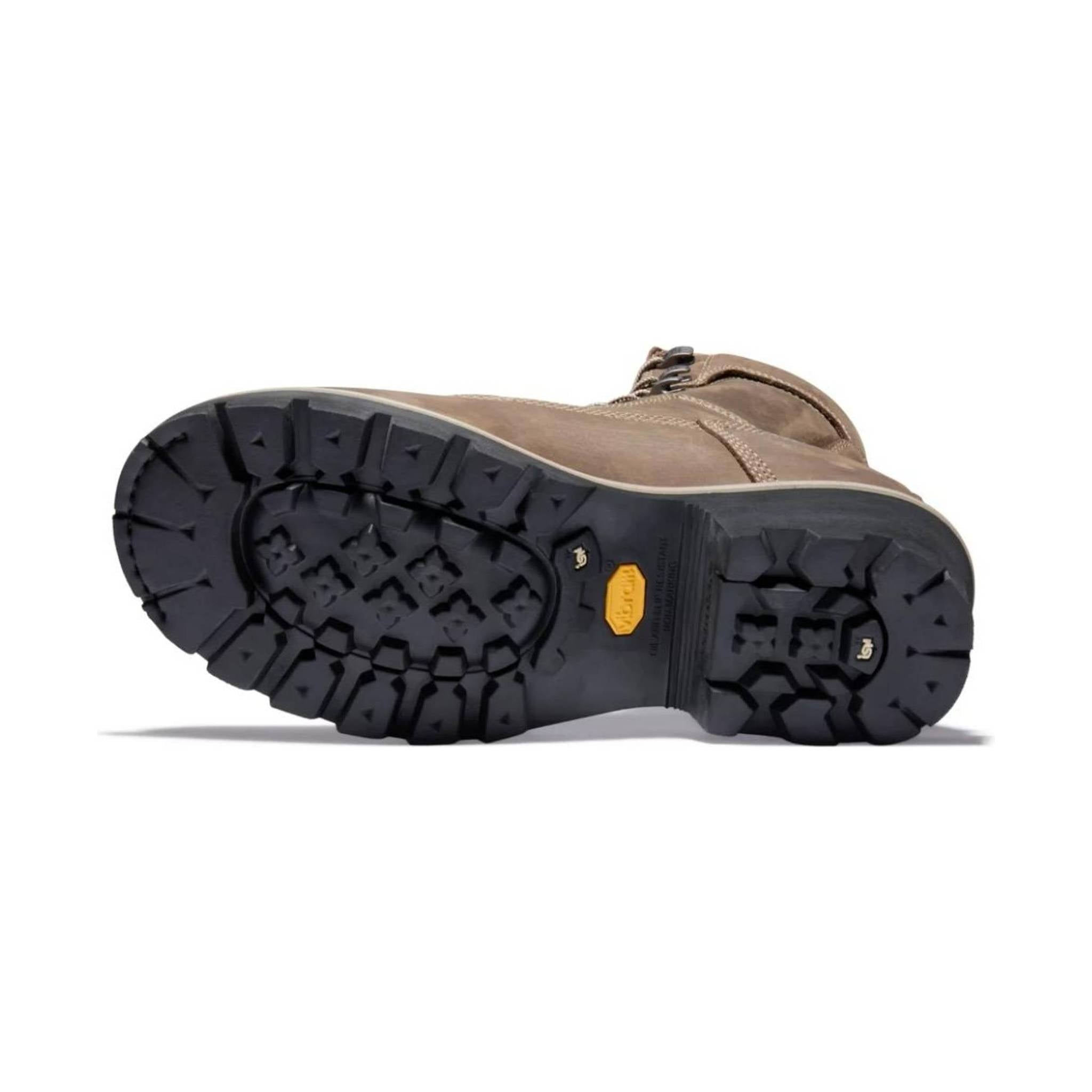 Timberland Pro Men's Evergreen Composite Toe Waterproof Insulated Work Boot - Coffee by Lenny's Shoe & Apparel