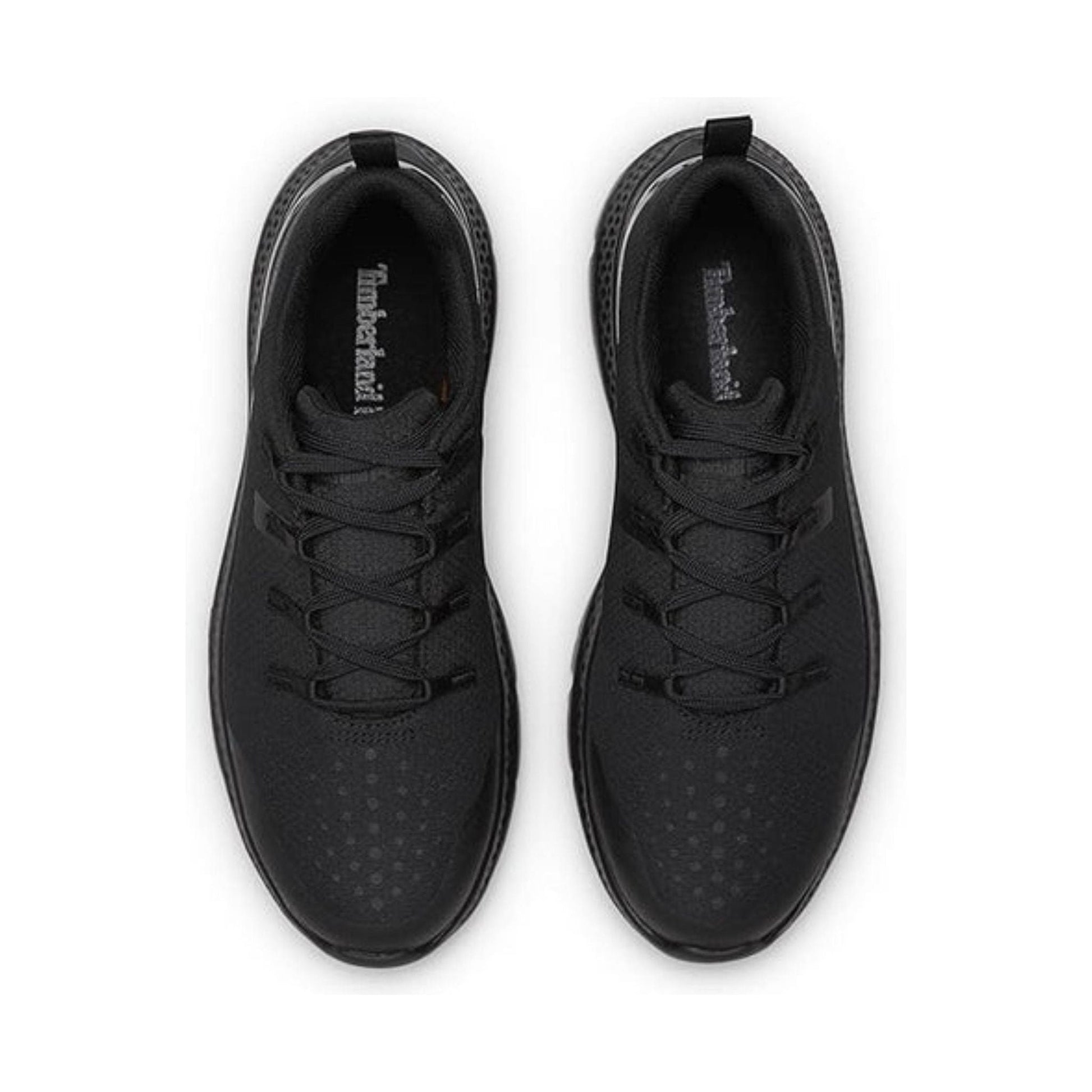 Timberland Pro Men's Intercept Steel Toe Work Shoe - Black by Lenny's Shoe & Apparel