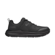 Timberland Pro Men's Intercept Steel Toe Work Shoe - Black by Lenny's Shoe & Apparel