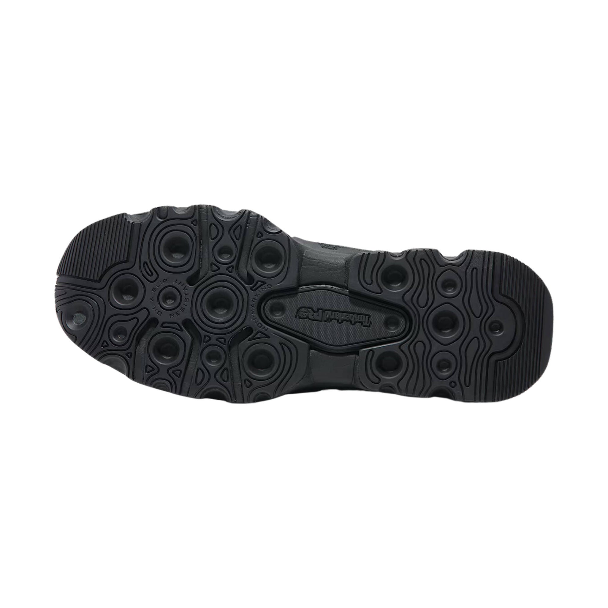 Timberland Pro Men's Powertrain EV Composite Toe Work Shoes - Black by Lenny's Shoe & Apparel