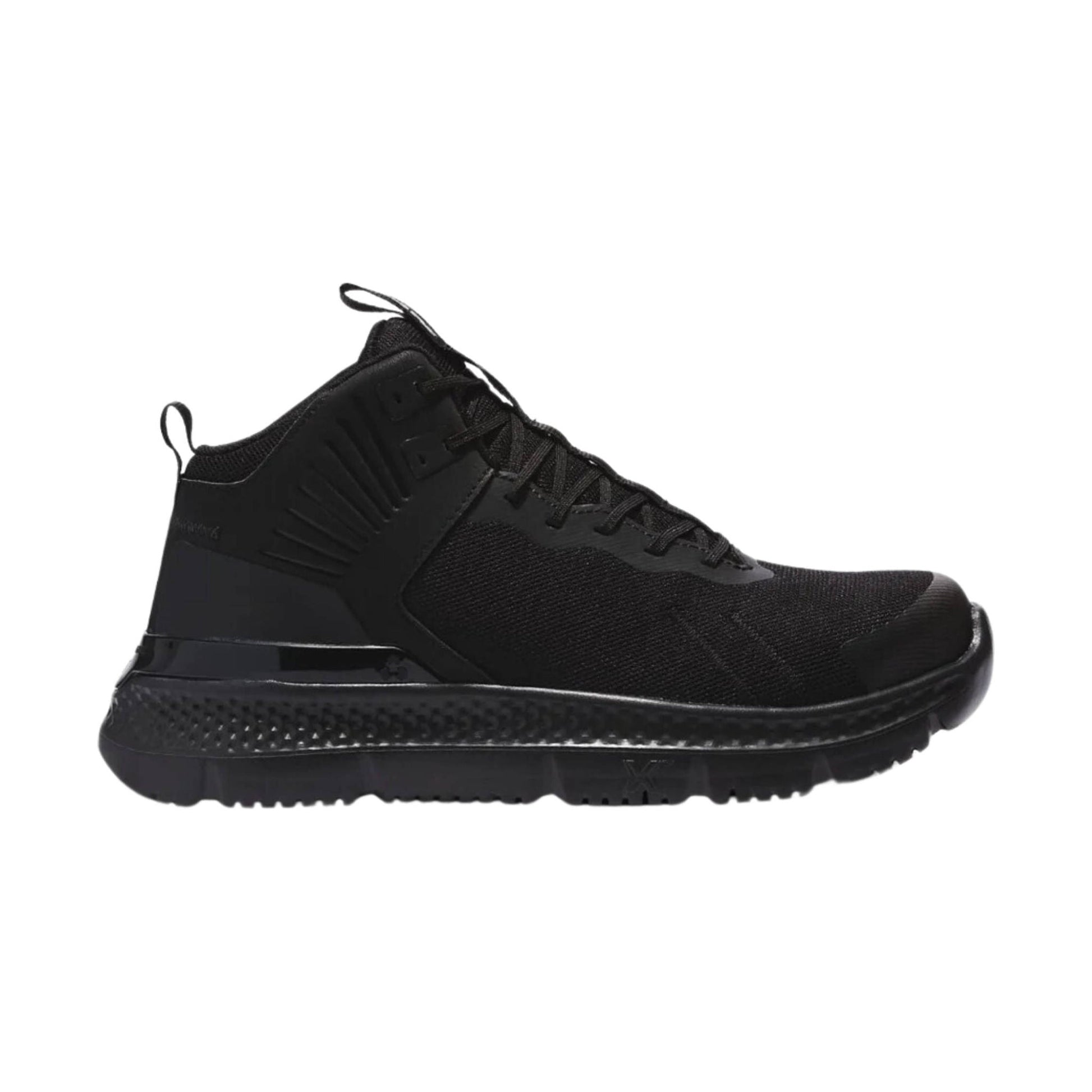 Timberland Pro Men's Setra Composite Toe Athletic Work Shoes - Black by Lenny's Shoe & Apparel