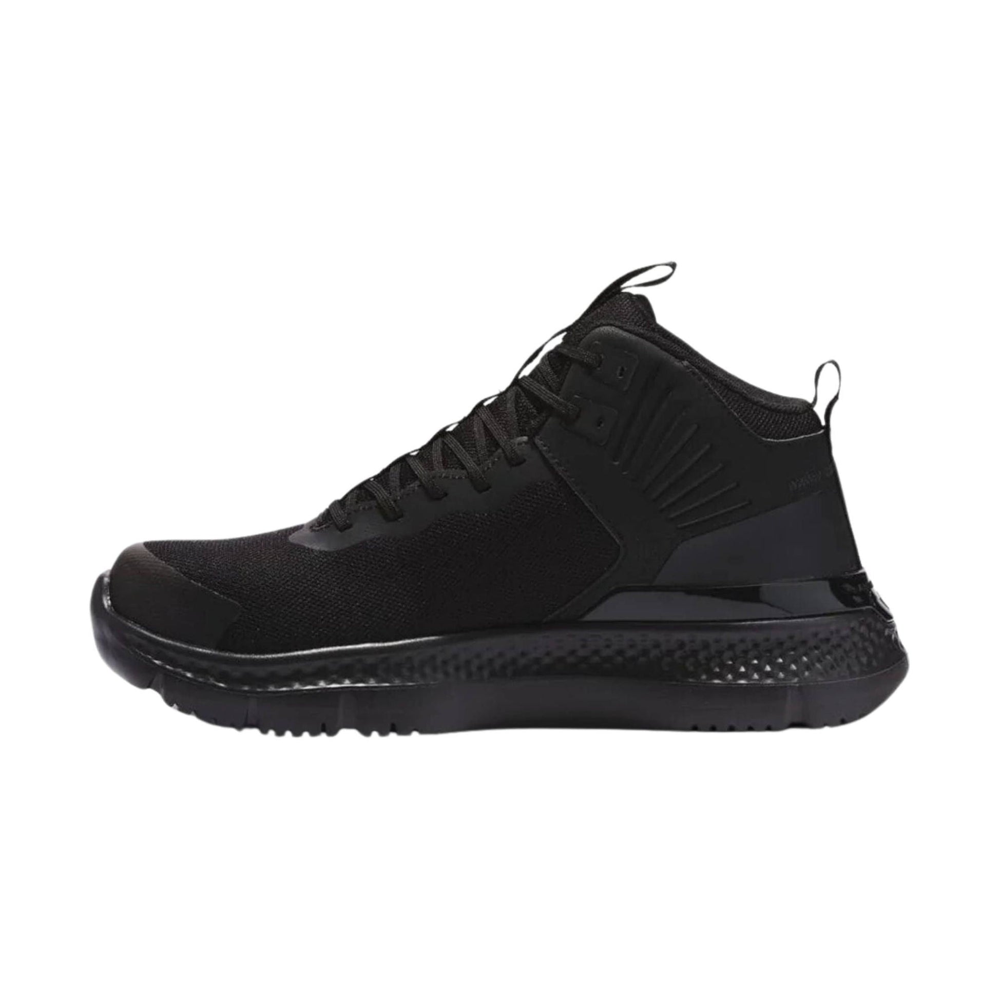 Timberland Pro Men's Setra Composite Toe Athletic Work Shoes - Black by Lenny's Shoe & Apparel