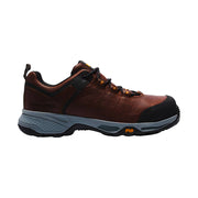 Timberland Pro Men's Switchback Composite Toe Work Shoes - Brown by Lenny's Shoe & Apparel