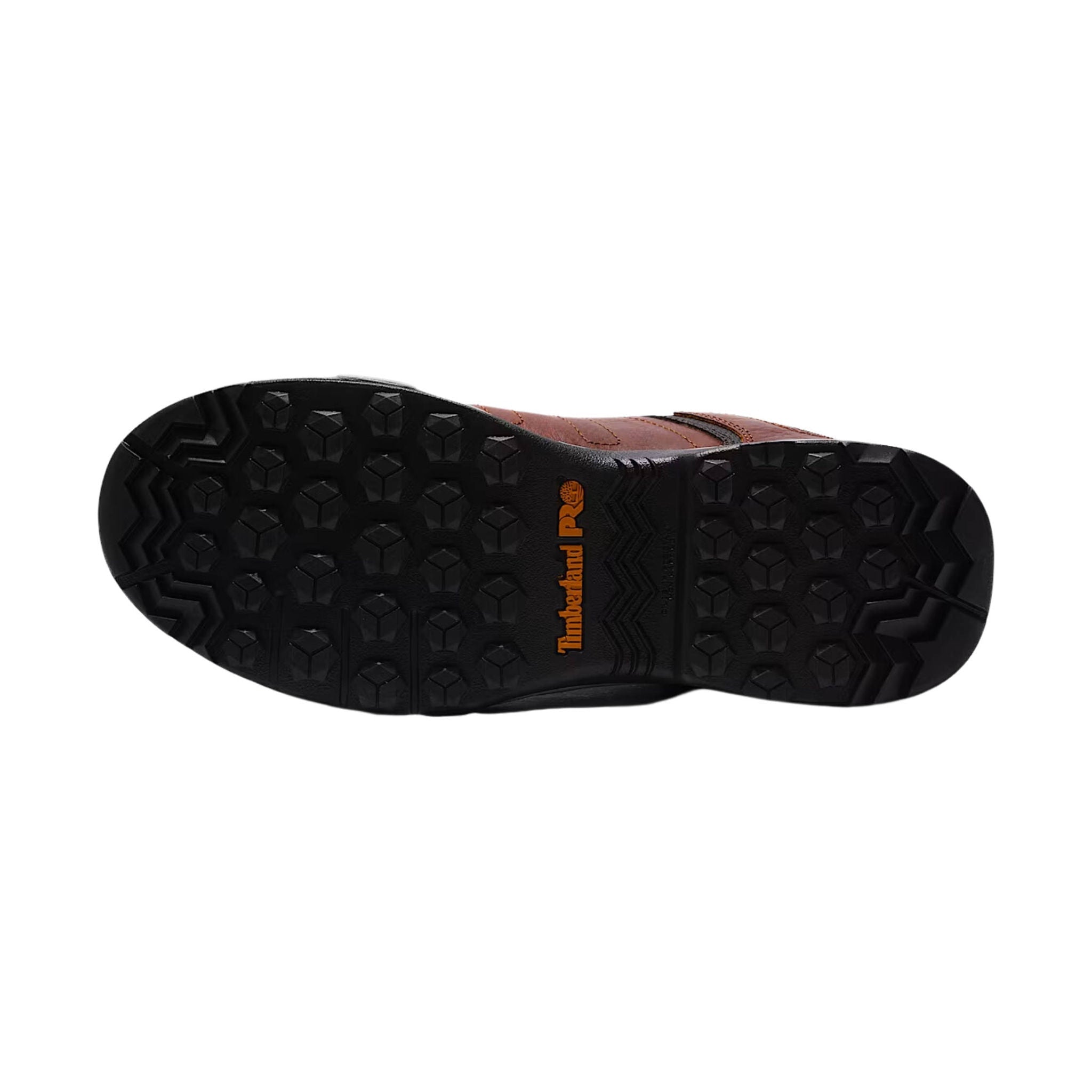 Timberland Pro Men's Switchback Composite Toe Work Shoes - Brown by Lenny's Shoe & Apparel