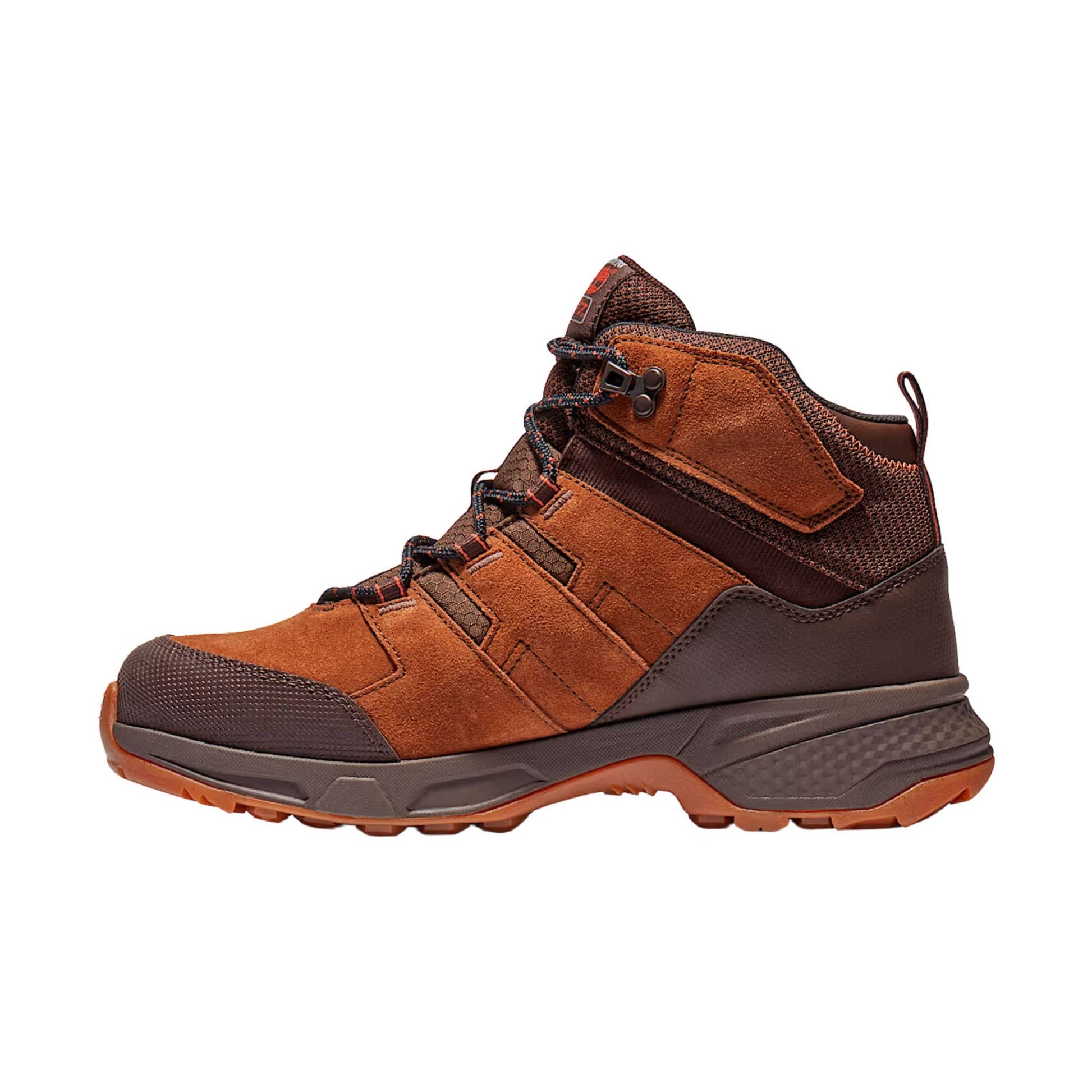 Timberland Pro Men's Switchback LT Steel Toe Work Boots - Brown by Lenny's Shoe & Apparel