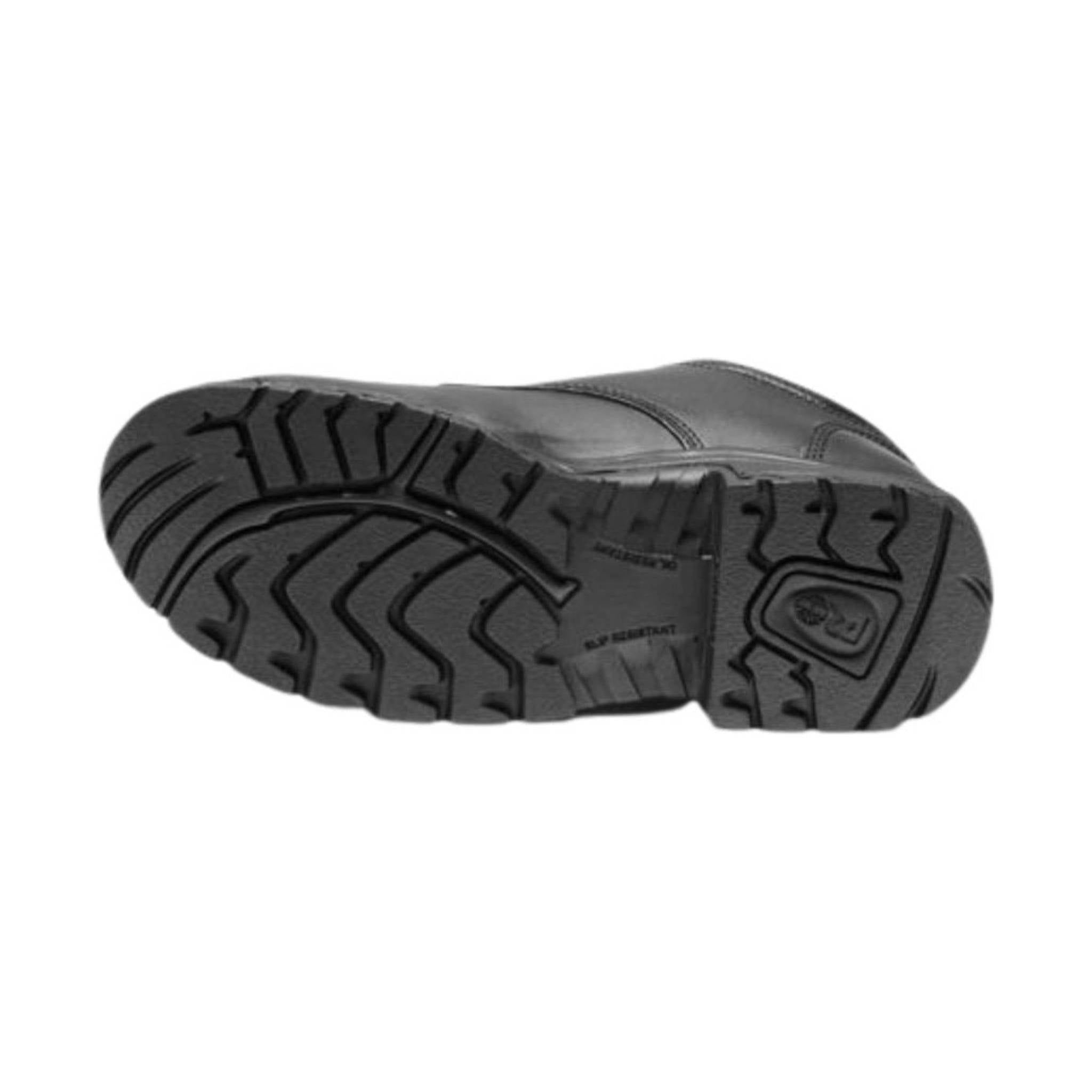 Timberland PRO Men's TiTAN Oxford Safety Alloy Toe Work Shoe - Black