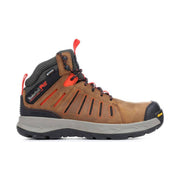 Timberland Pro Men's Trailwind Composite Toe Work Boot - Brown by Lenny's Shoe & Apparel
