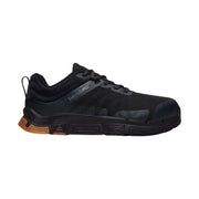 Timberland Pro Men's XR 1 Dynamic Natural Fit Alloy Toe Work Shoes - Blackout by Lenny's Shoe & Apparel