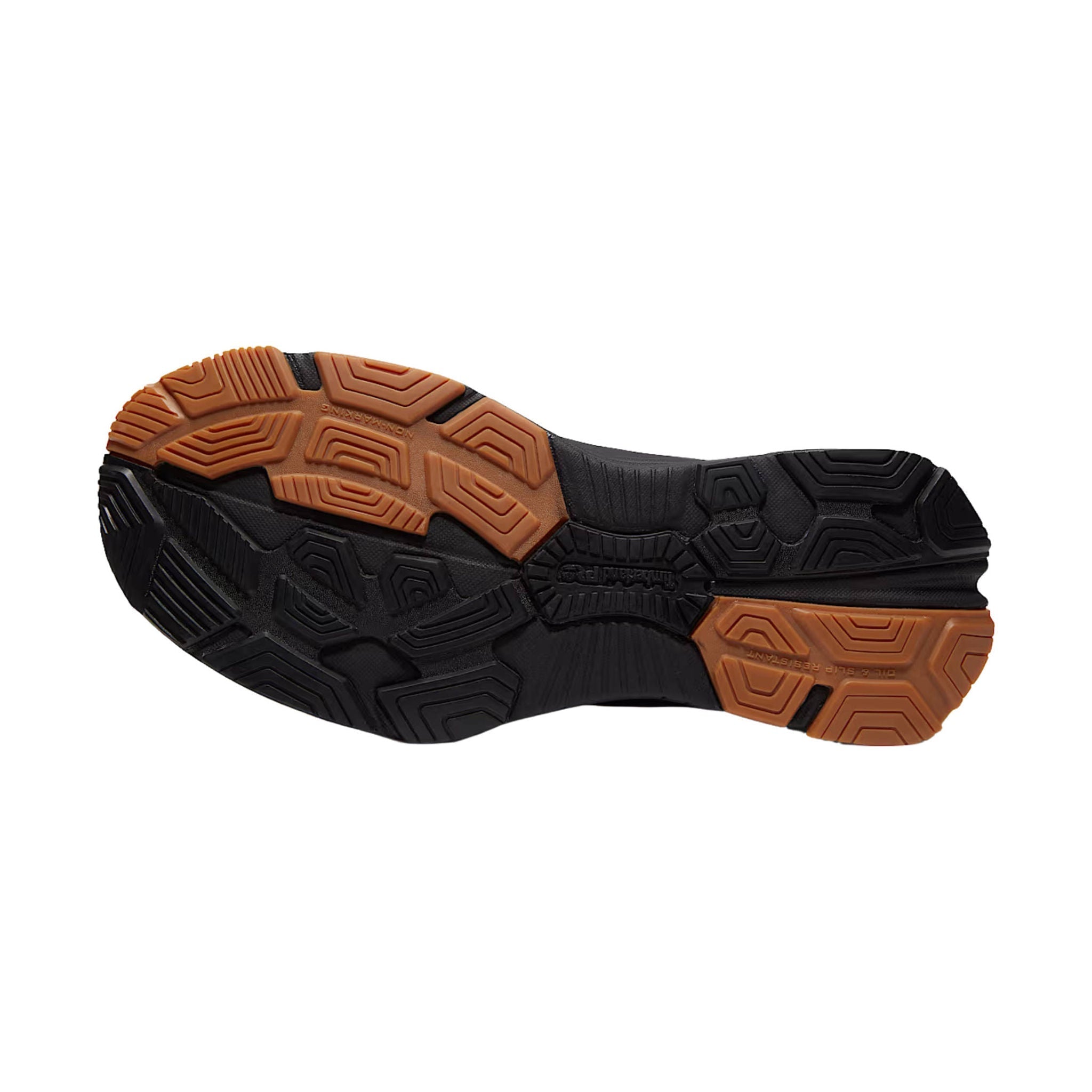 Timberland Pro Men's XR 1 Dynamic Natural Fit Alloy Toe Work Shoes - Blackout by Lenny's Shoe & Apparel