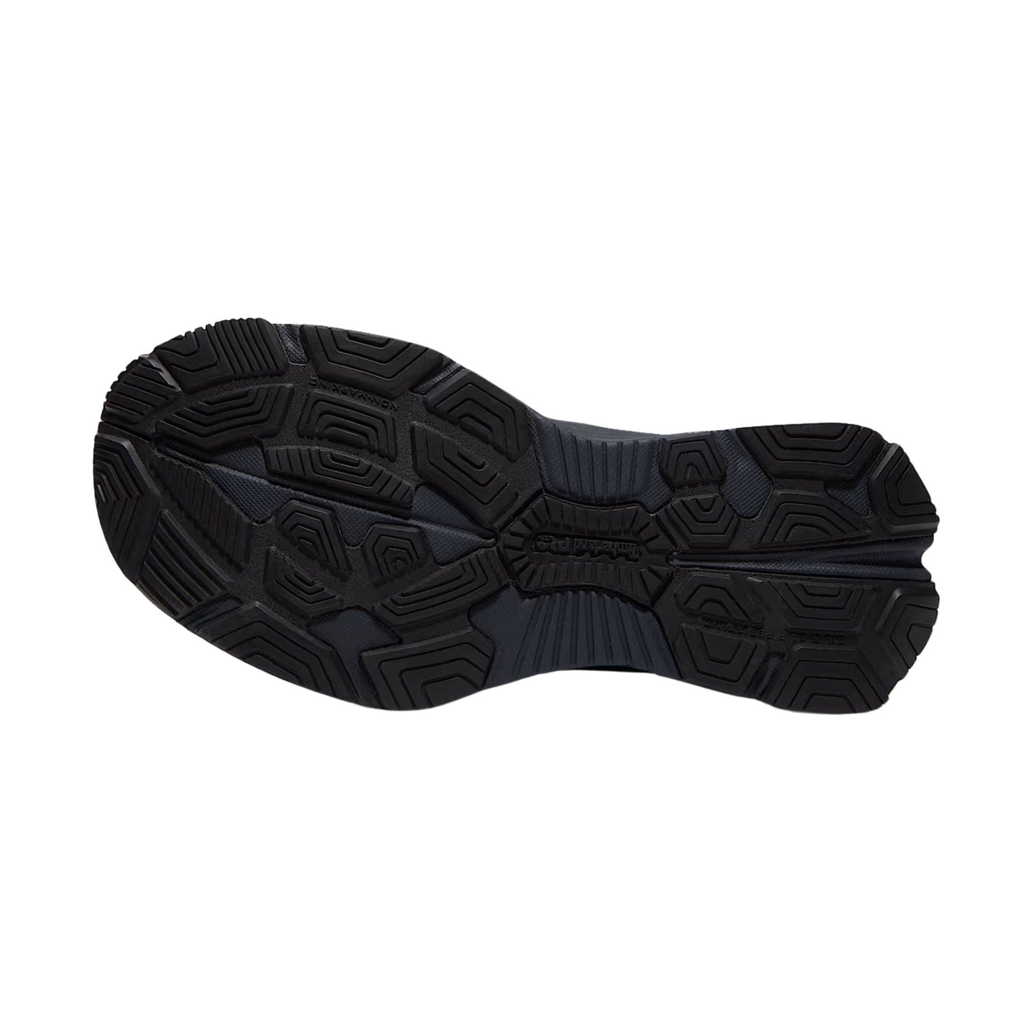 Timberland Pro Women's XR 1 Dynamic Natural Fit Alloy Toe Work Shoes - Blackout by Lenny's Shoe & Apparel