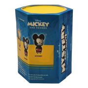 Mickey and Friends Mystery Hallmark Christmas Tree Ornament