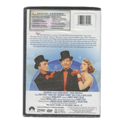 White Christmas - Widescreen - DVD
