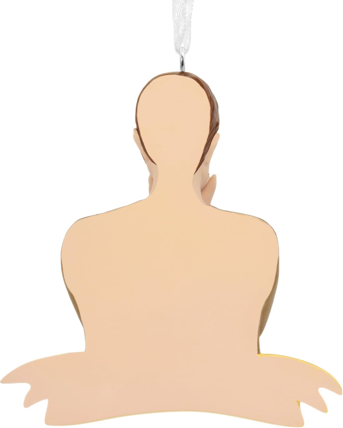Saturday Night Live Stefon Christmas Ornament