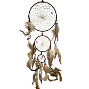 Cascading Dreamcatcher -