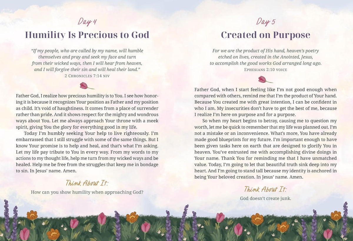 Morning Meditations to Empower Your Day