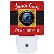 Santa Cam Nightlight