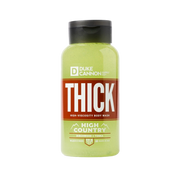 Thick High Viscosity Body Wash - High Country