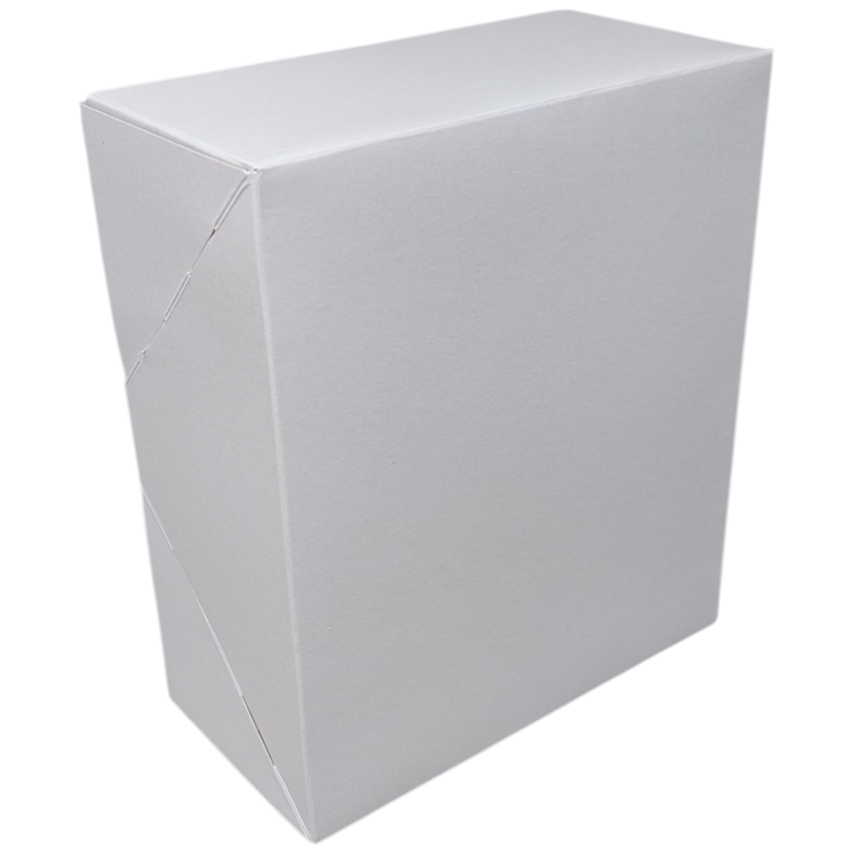 Giftware Gift Box - set of 2 - White