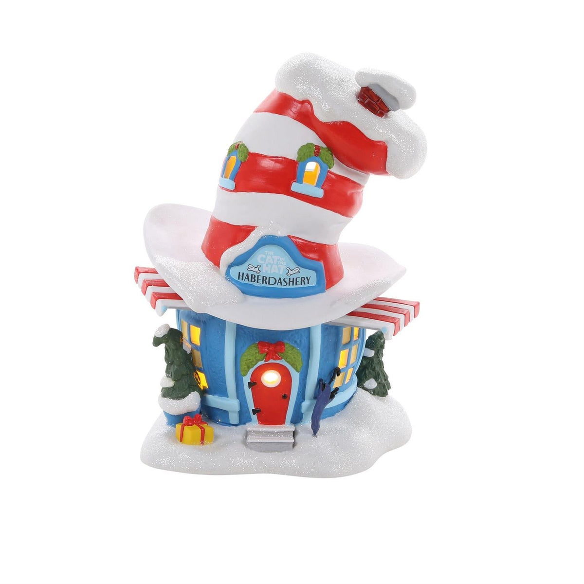 Cat In The Hat Haberdashery