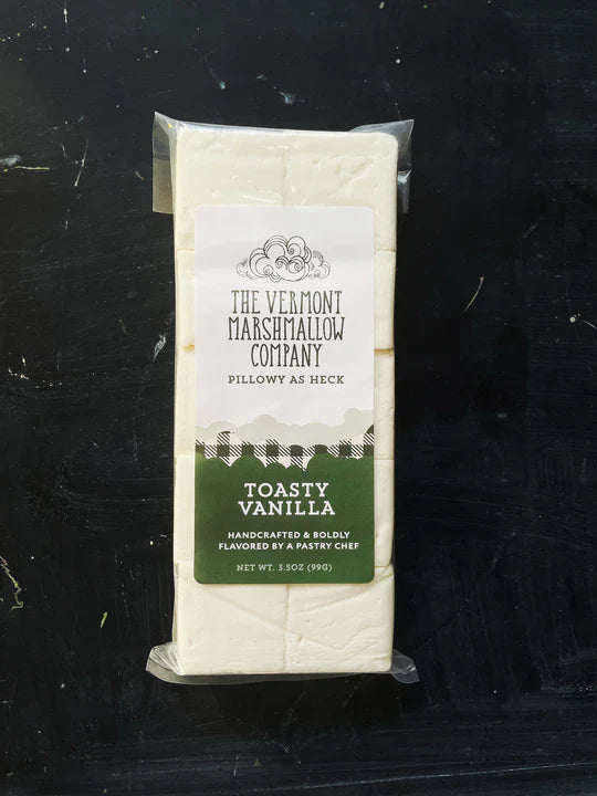 Marshmallows - The Vermont Marshmallow Company
