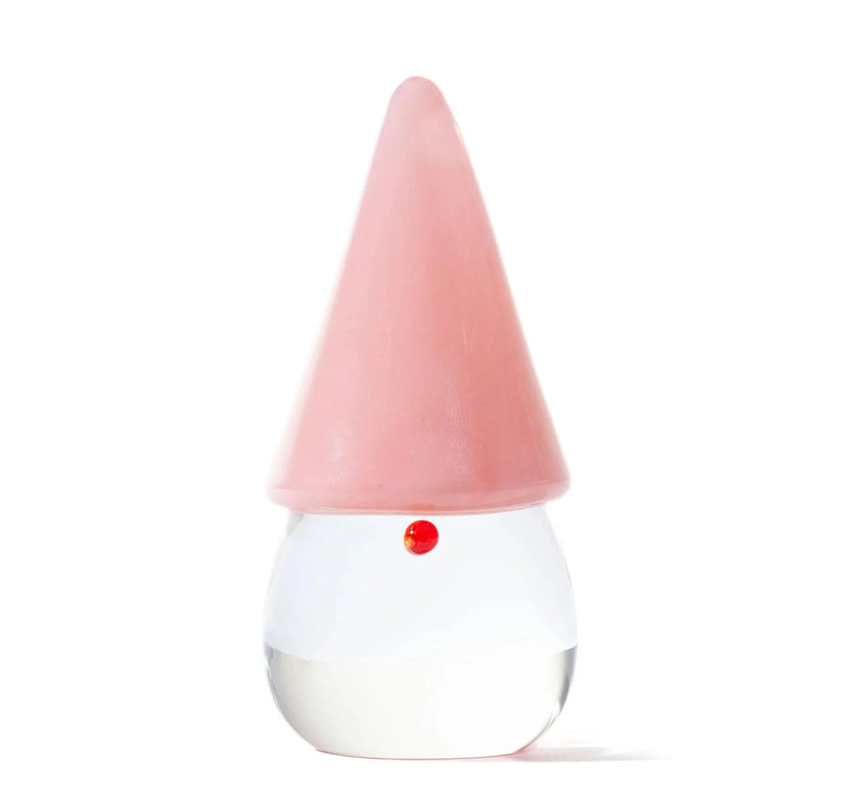 Tomte Blossom - "steadily embracing change"