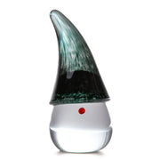 Tomte Ash - "maintaining mystery"