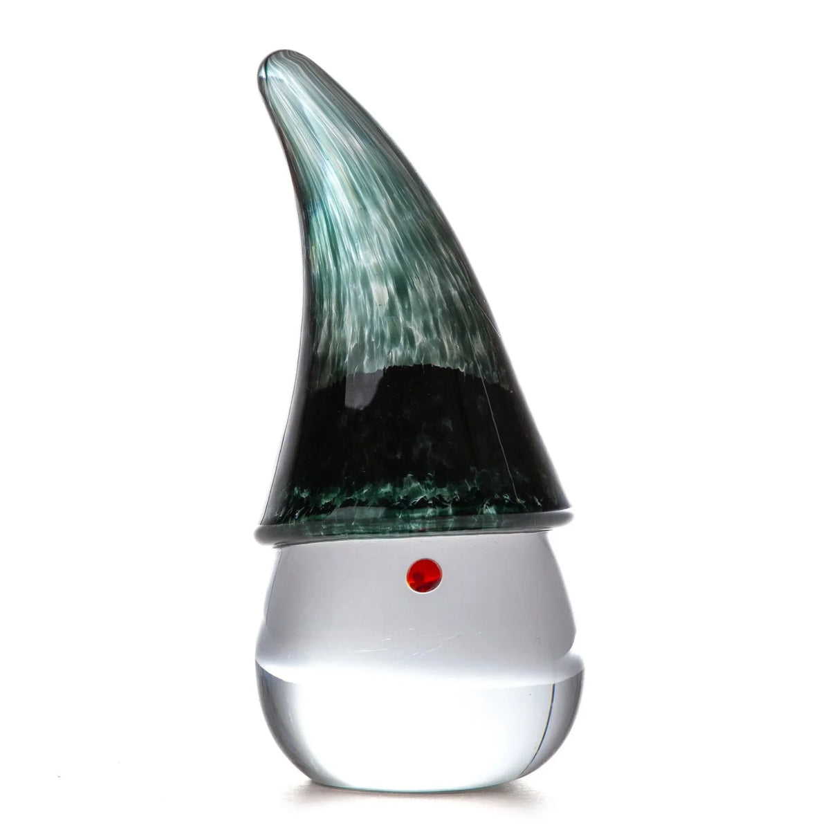 Tomte Ash - "maintaining mystery"