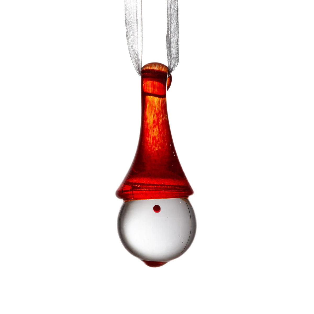 Tomte Gnome Ornament