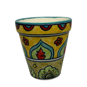 Brights  Decorative Jar Scented Candle - 4 Inch -