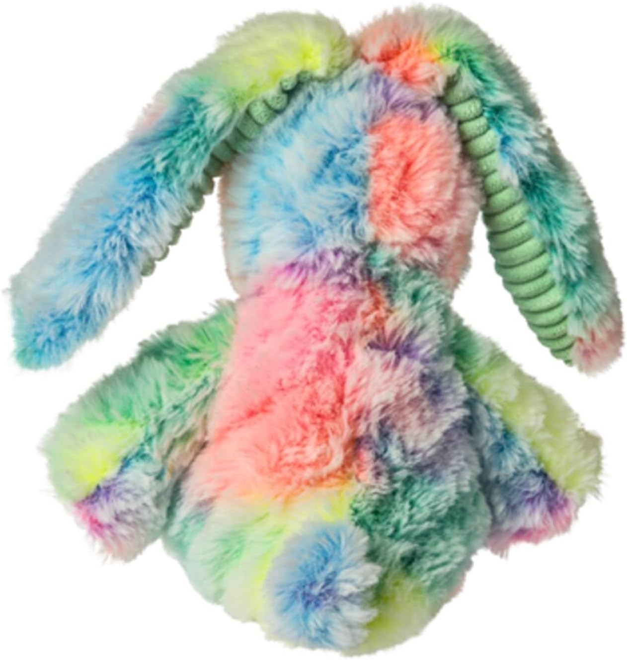 Marshmallow Confetti Bunny